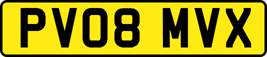 PV08MVX