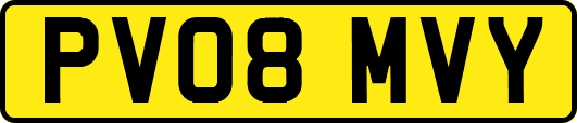 PV08MVY