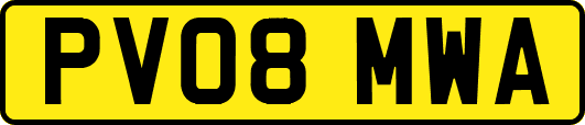 PV08MWA