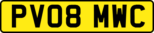 PV08MWC