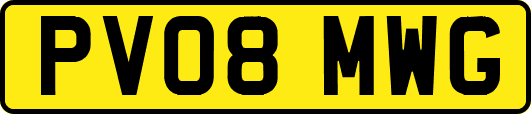 PV08MWG