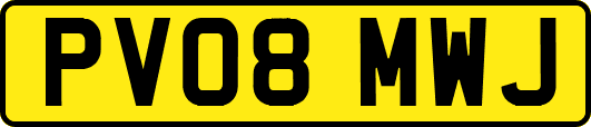 PV08MWJ