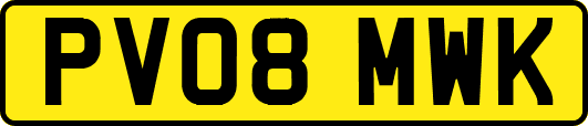 PV08MWK