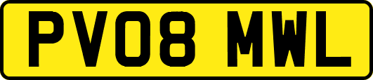 PV08MWL