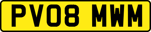 PV08MWM