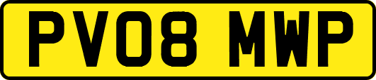 PV08MWP