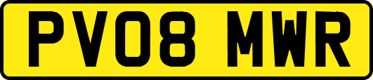 PV08MWR