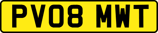 PV08MWT