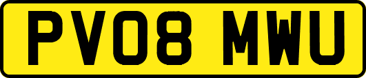 PV08MWU