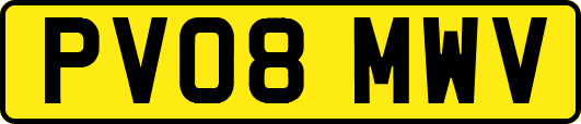 PV08MWV