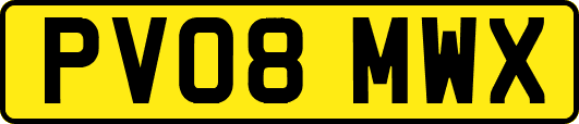 PV08MWX
