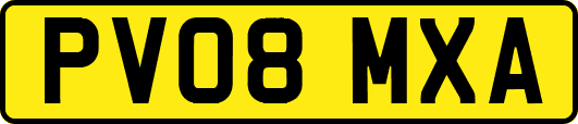 PV08MXA
