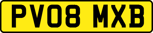 PV08MXB