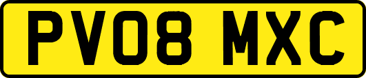 PV08MXC