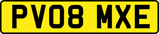 PV08MXE