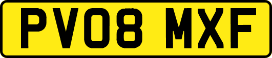 PV08MXF
