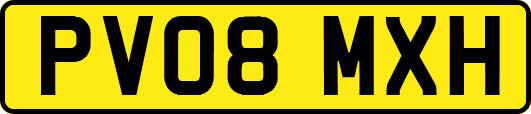 PV08MXH
