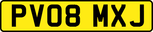 PV08MXJ