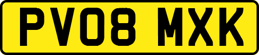 PV08MXK