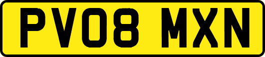 PV08MXN