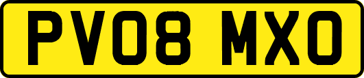 PV08MXO