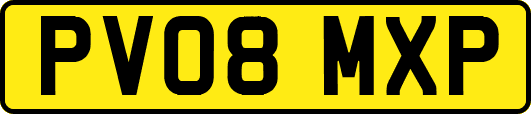 PV08MXP
