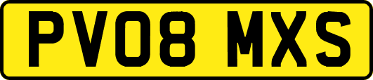 PV08MXS