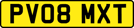 PV08MXT