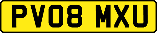 PV08MXU