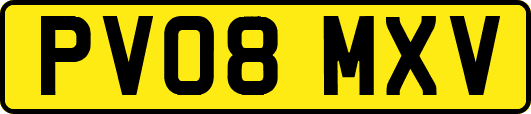 PV08MXV