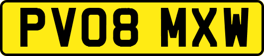 PV08MXW