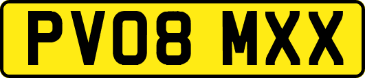 PV08MXX