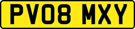 PV08MXY