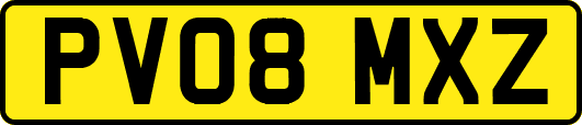 PV08MXZ