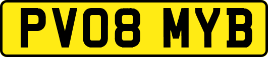 PV08MYB