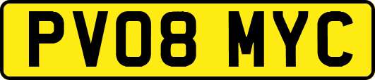 PV08MYC