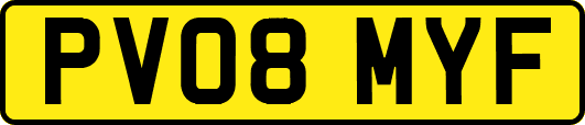 PV08MYF