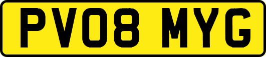 PV08MYG