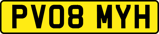 PV08MYH
