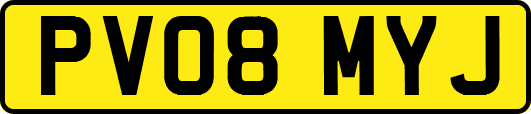 PV08MYJ