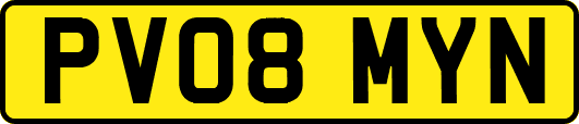 PV08MYN