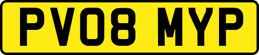 PV08MYP