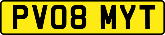 PV08MYT
