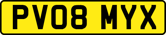PV08MYX