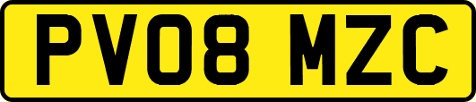 PV08MZC