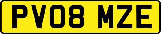 PV08MZE