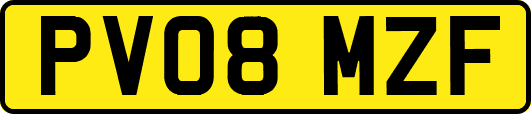 PV08MZF