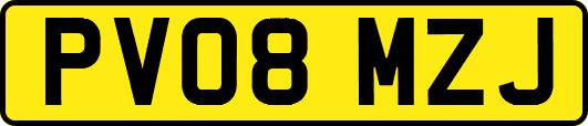 PV08MZJ
