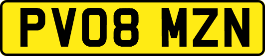 PV08MZN