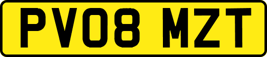 PV08MZT